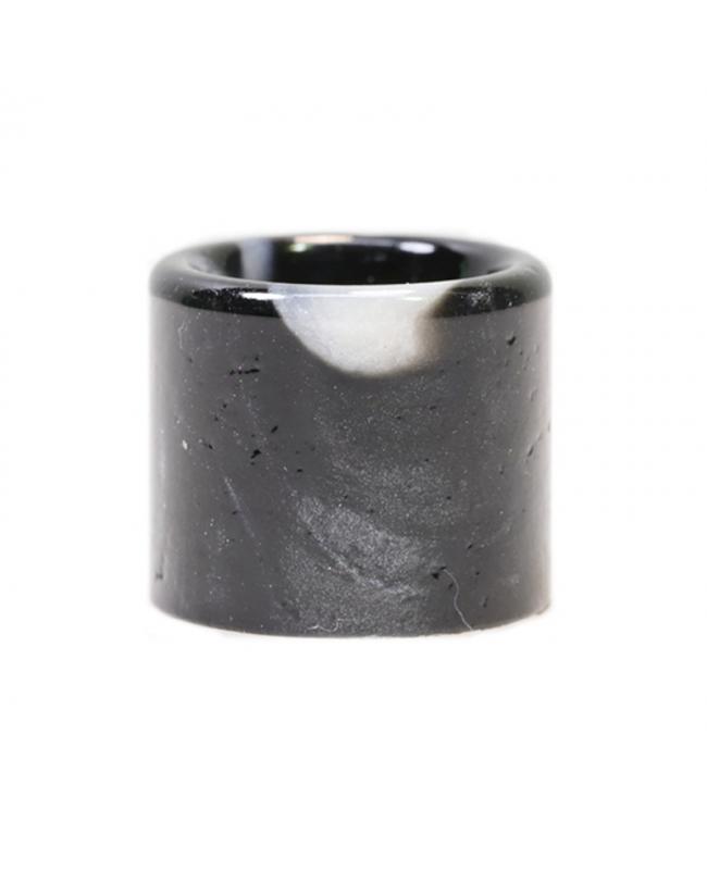 Smok TFV18 Mini Resin Drip Tips Black